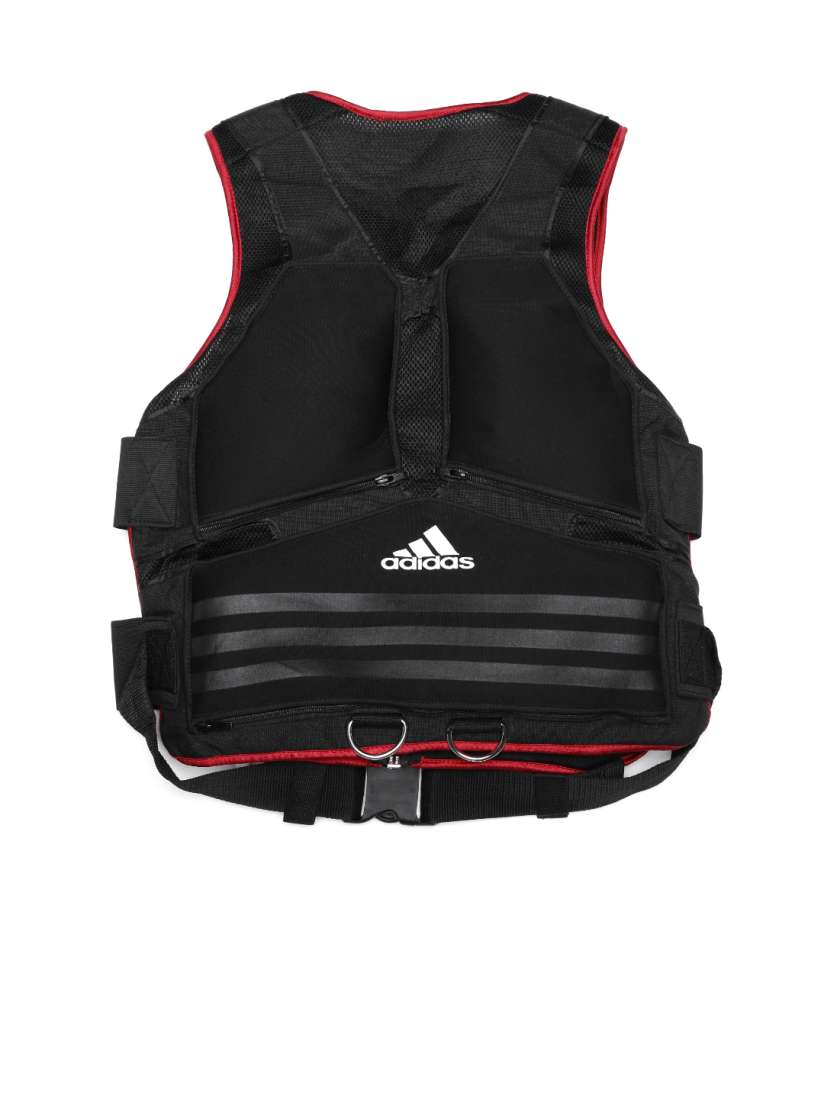 Weighted vest adidas on sale