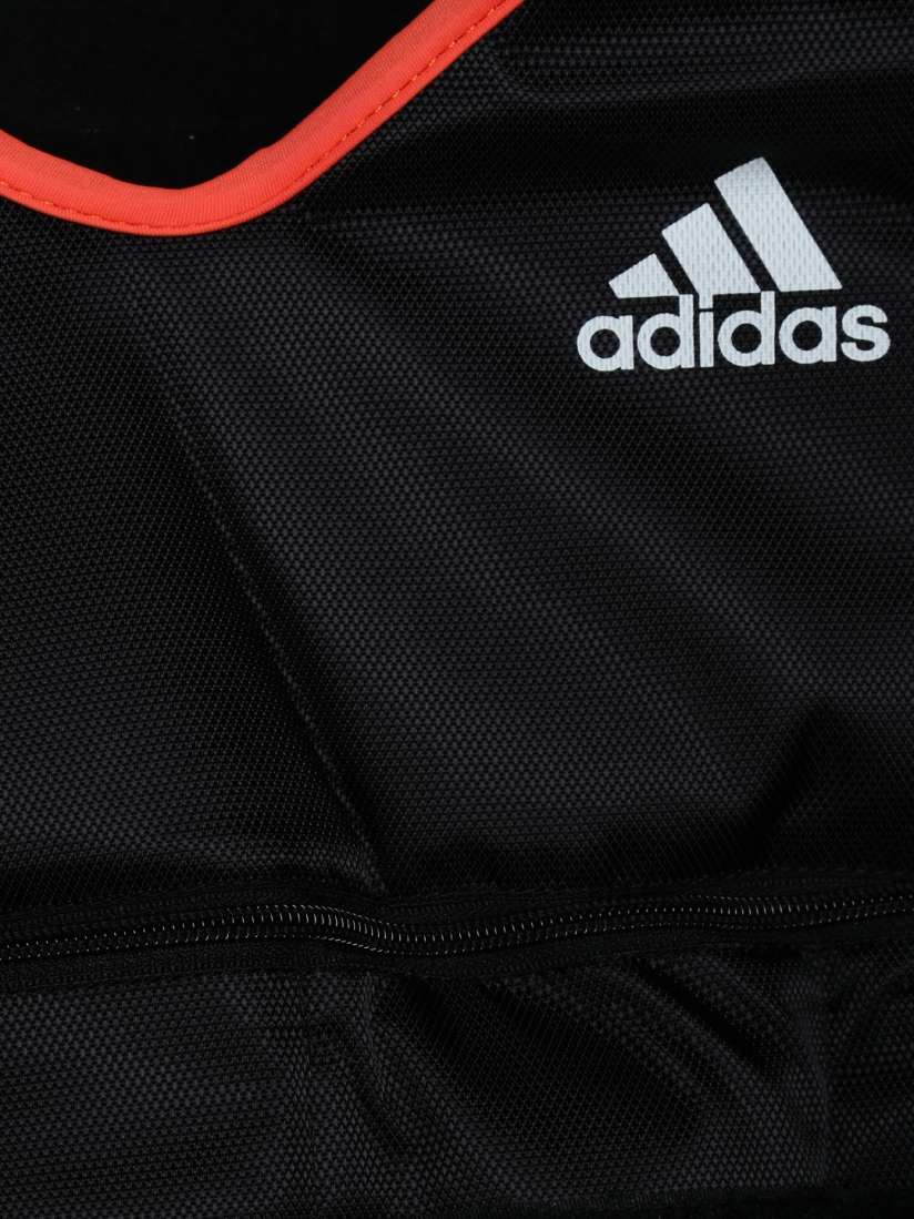 Buy ADIDAS Unisex Black Full Body Weighted Vest Sports Accessories for Unisex 1709592 Myntra