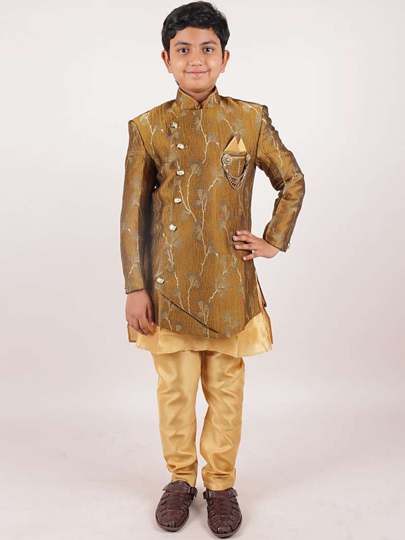 Pothys sherwani hot sale