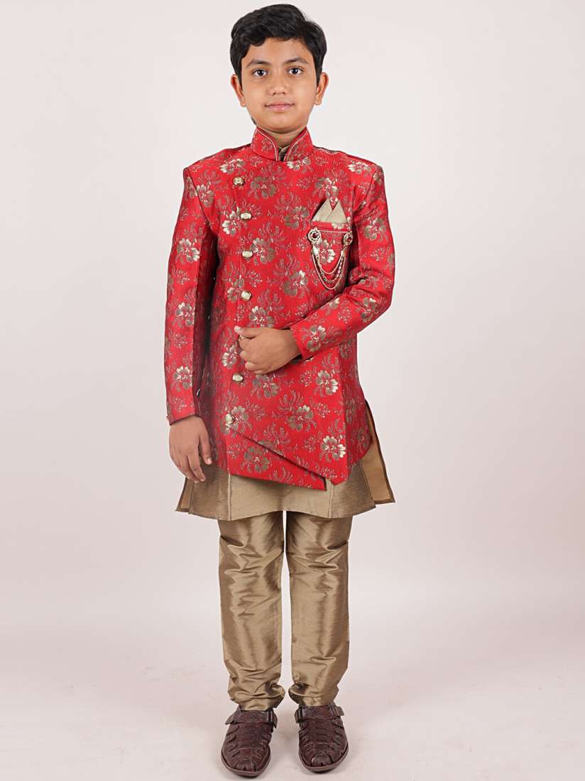 Pothys sherwani deals