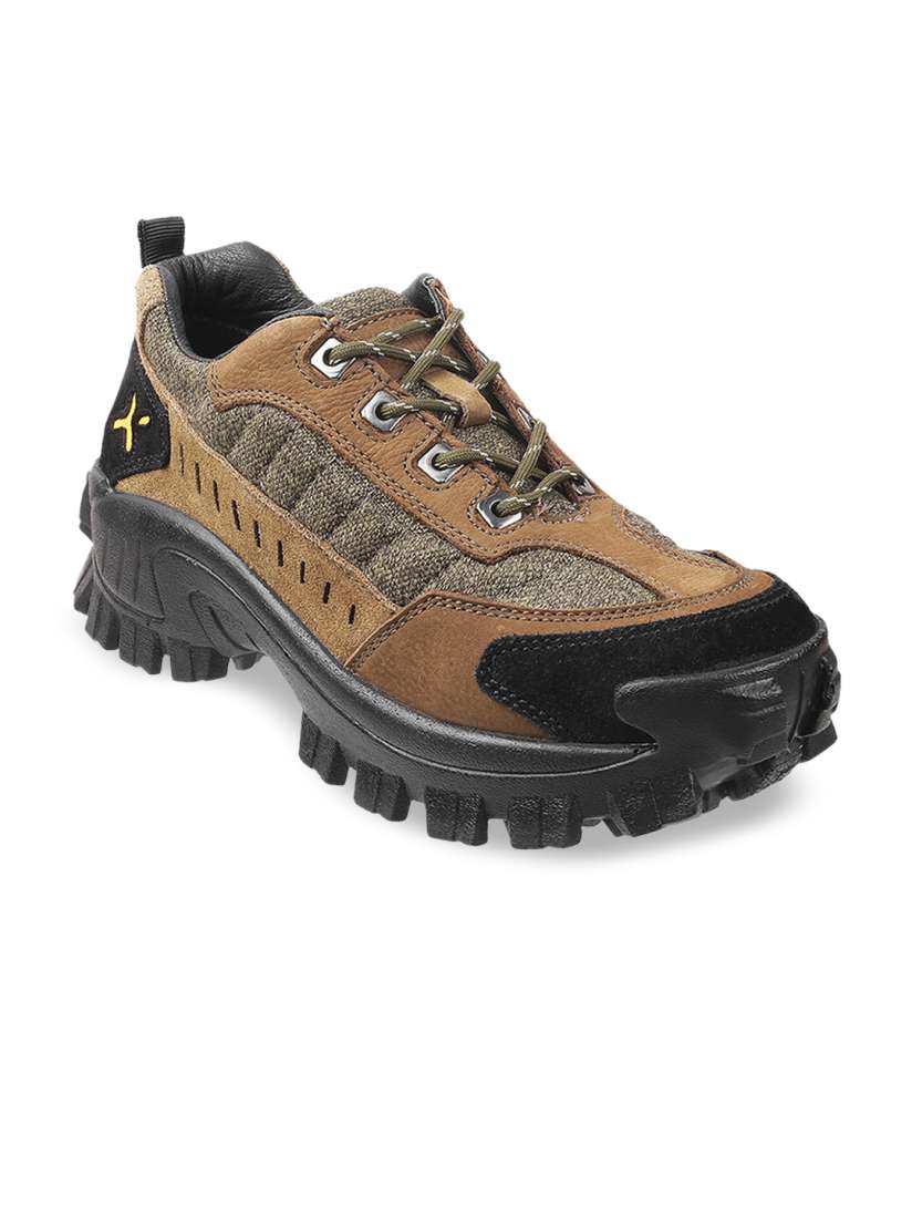 Trekking shoes myntra cheap
