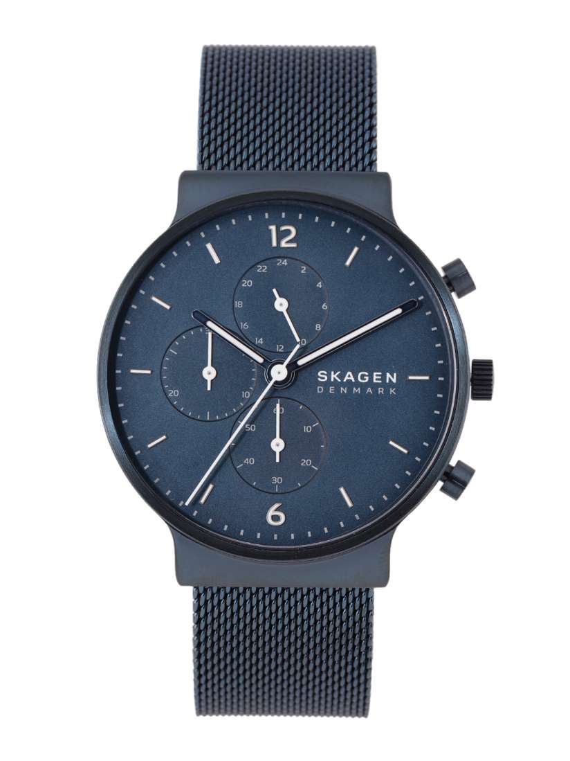 Skagen watches myntra store