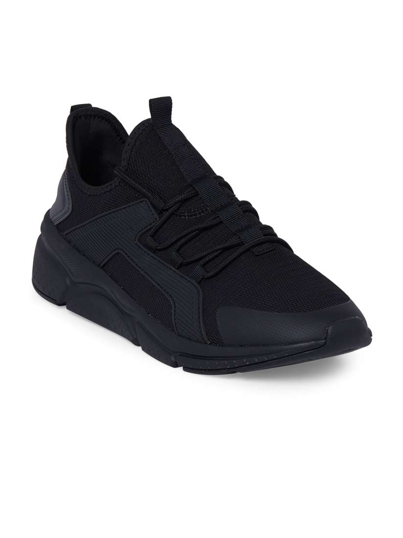 Call it spring black sneakers discount
