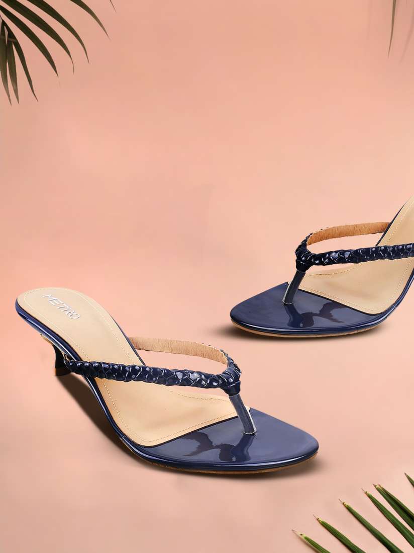 Metro kitten heels online