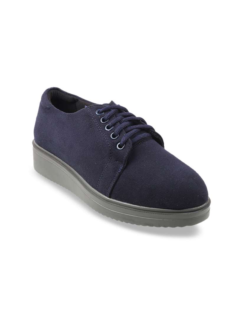 Navy suede sneakers womens on sale