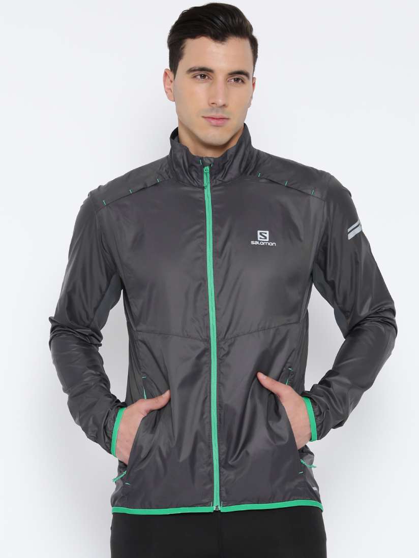Ajile windcheater store