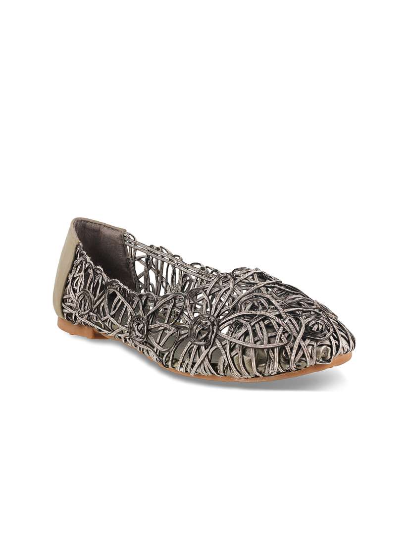 Metro flat shoes discount