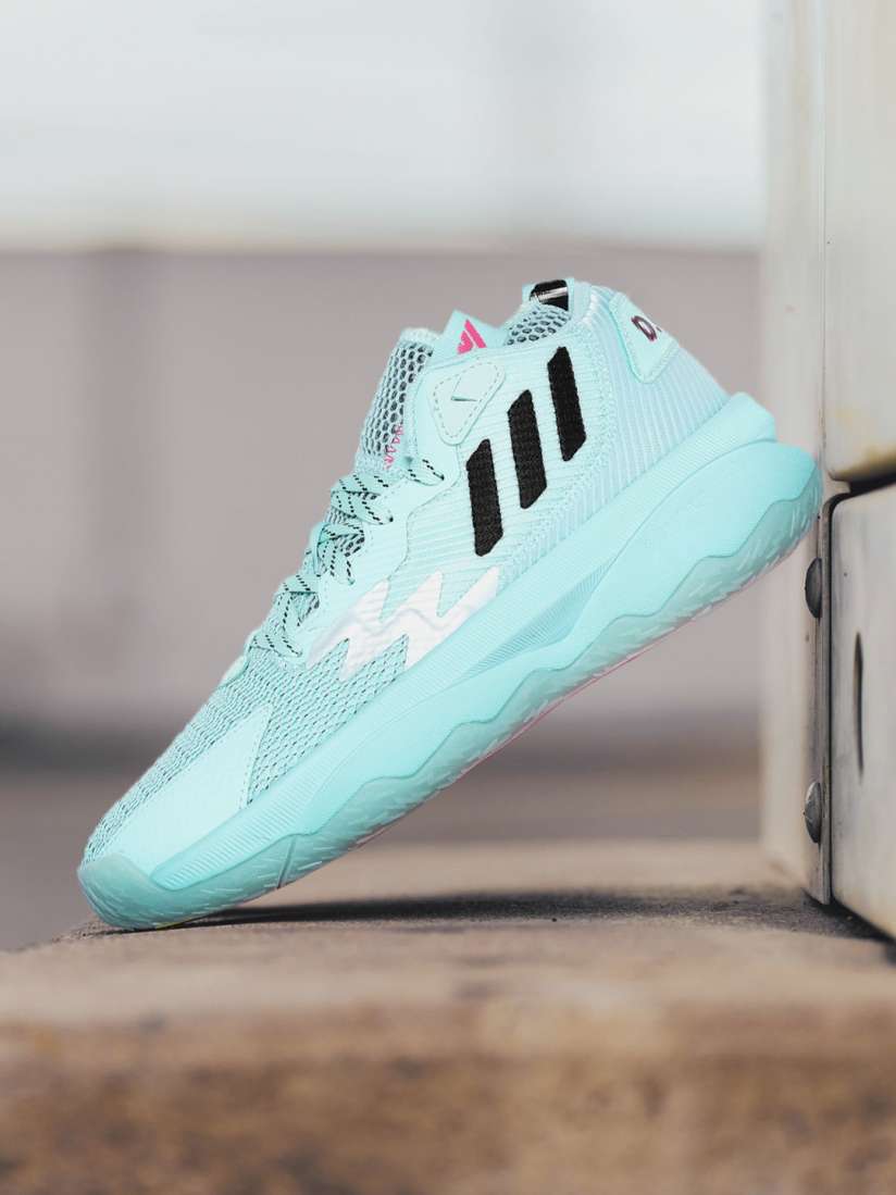 Adidas basketball shoes myntra discount