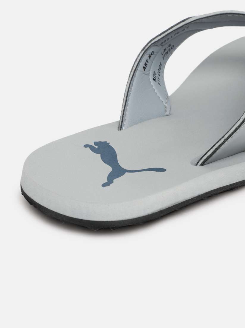 Puma flip flops mens uk clearance