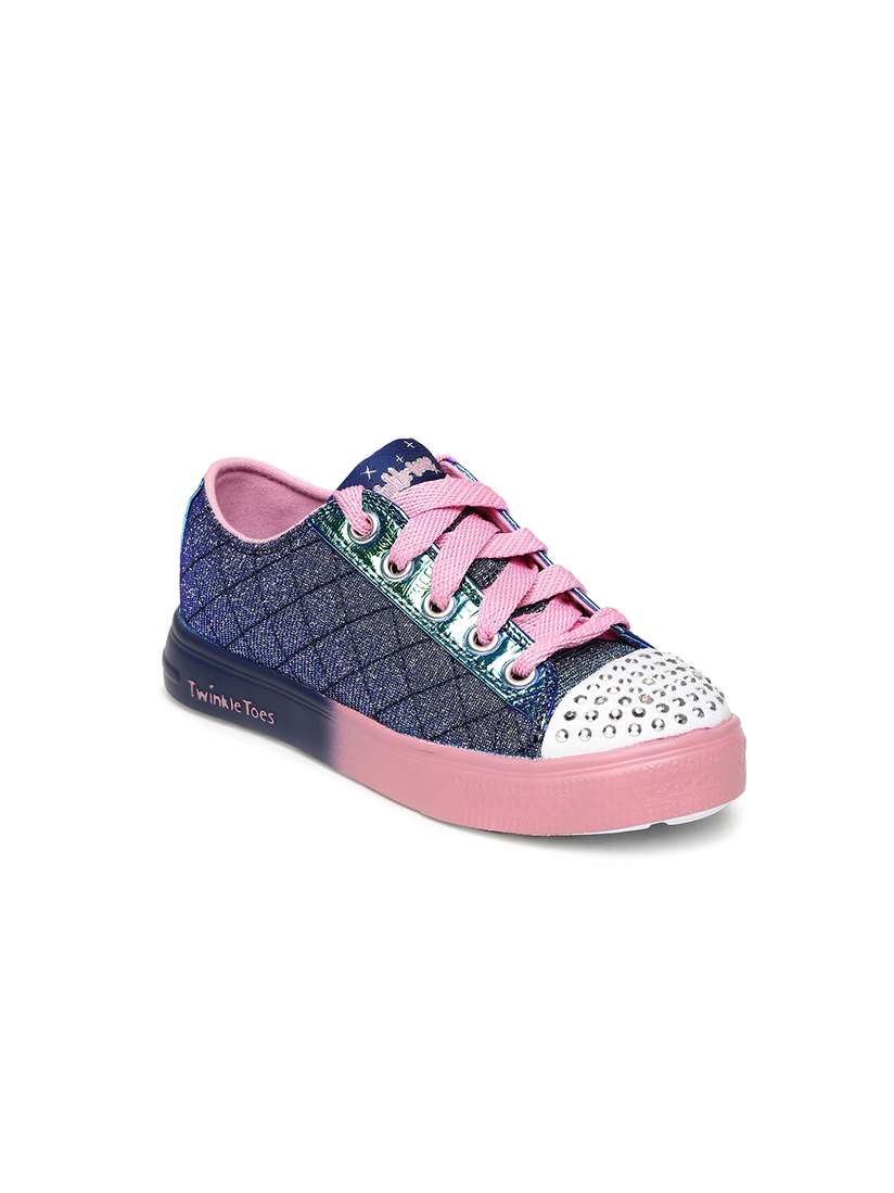 skechers twinkle toes womens 2017