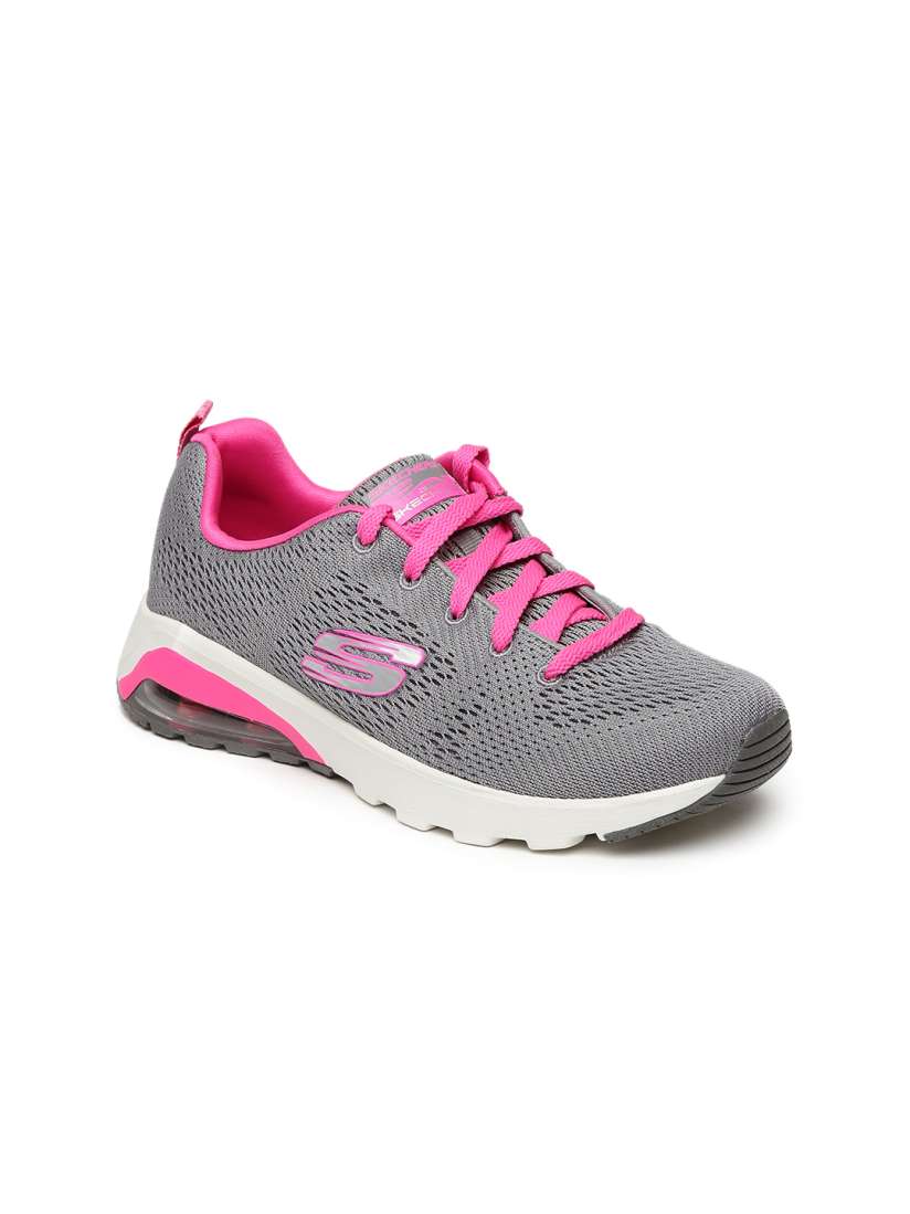 Skechers air varsity top