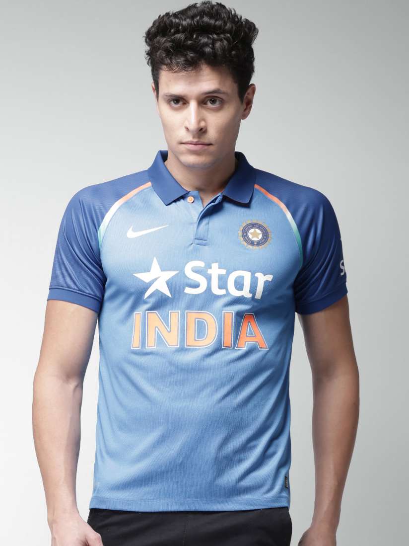 Nike team india jersey price outlet