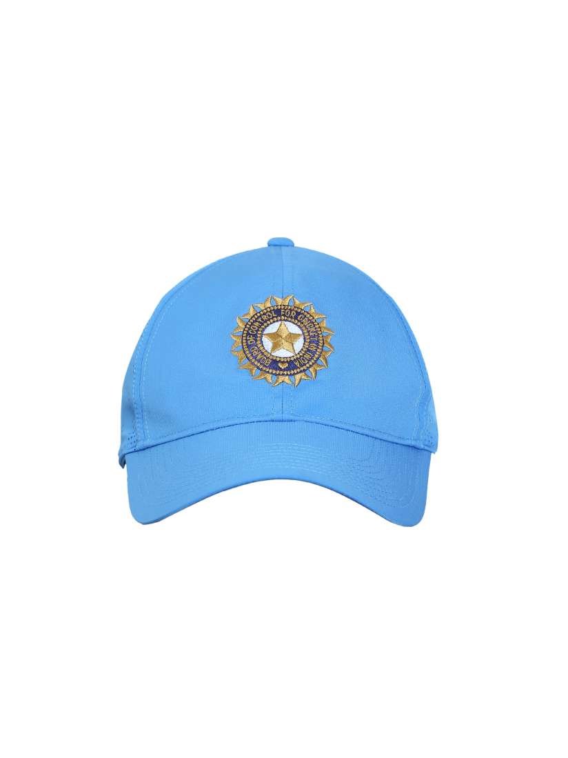 Buy Nike Unisex Blue CRICKET ODI MATCH 16 Cricket Cap Caps for Men 1715579 Myntra