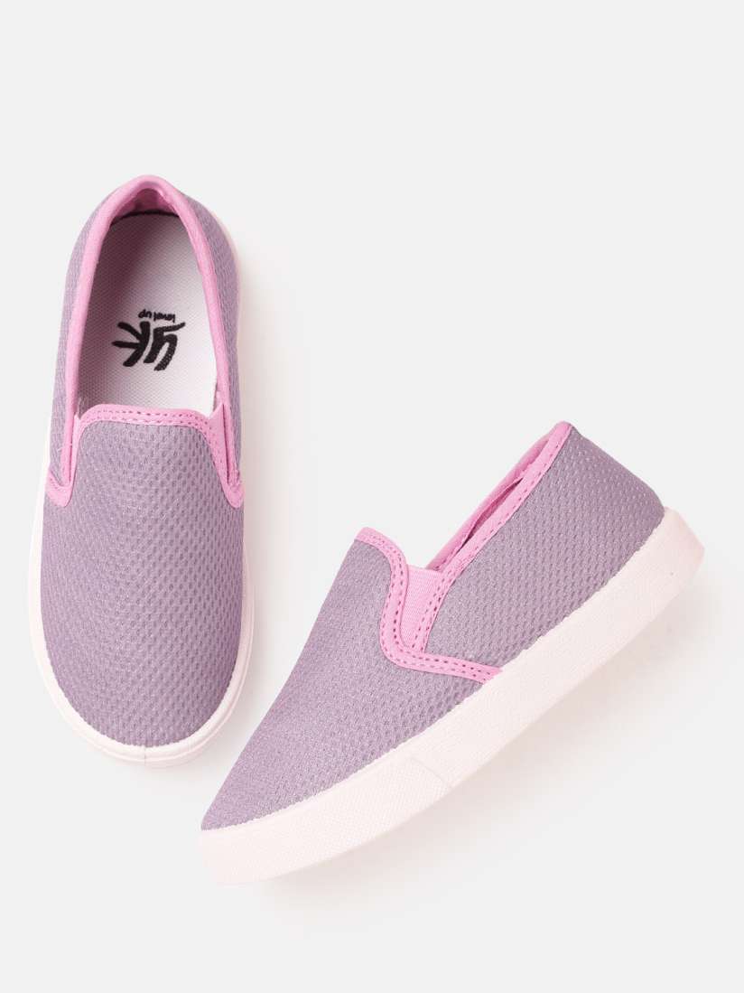 Girls shoes on myntra clearance