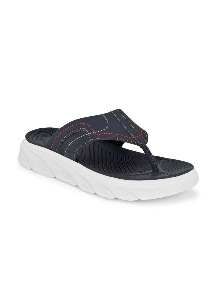 Buy SOFTIO Men Blue Room Slippers Flip Flops for Men 17165154 Myntra