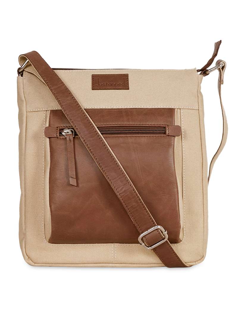 Justanned bags deals