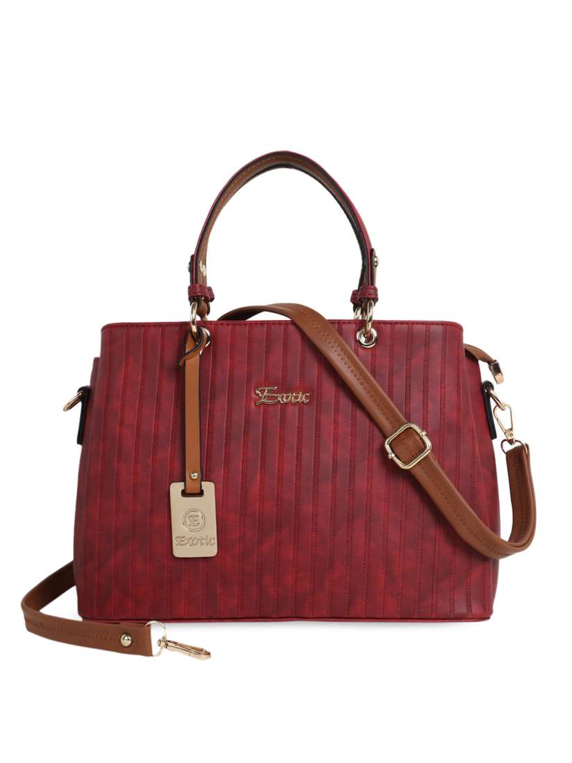 Hand bag on myntra discount