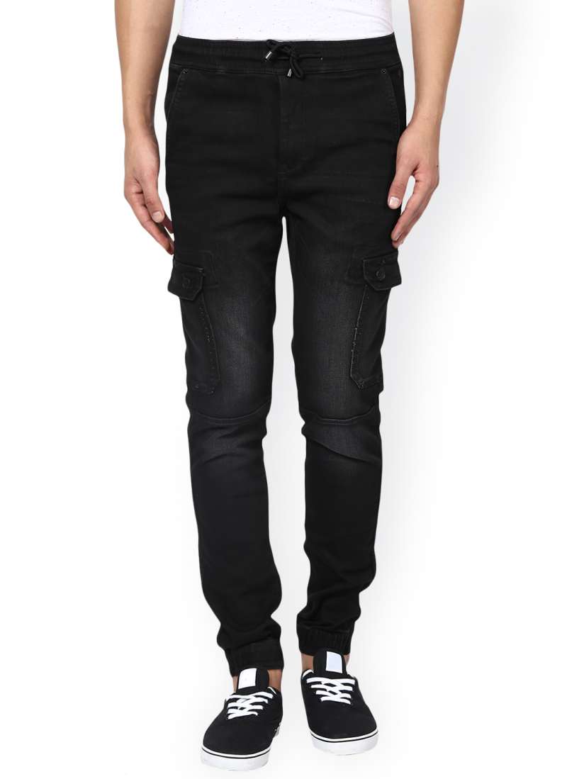 Joggers jeans mufti online