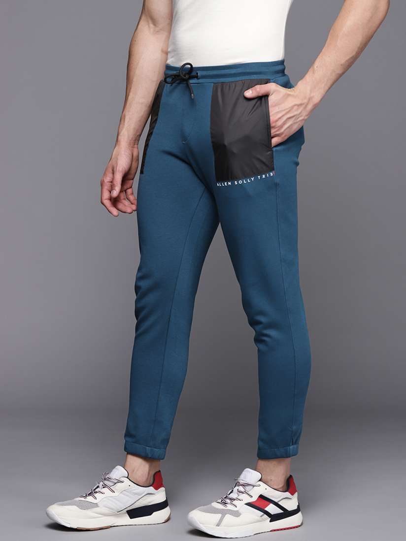 Allen solly joggers store