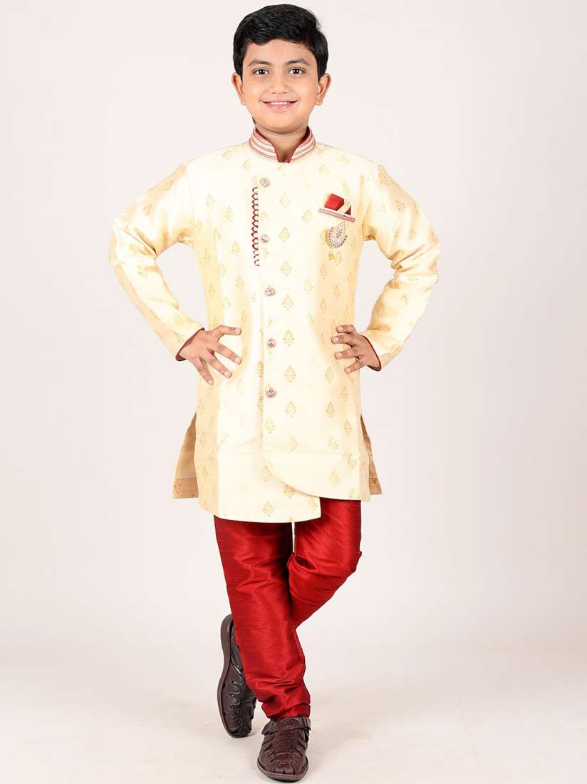 Pothys sherwani cheap