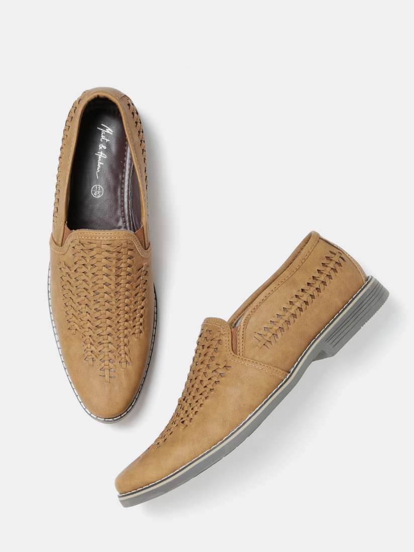Mast and harbour slip on shoes discount