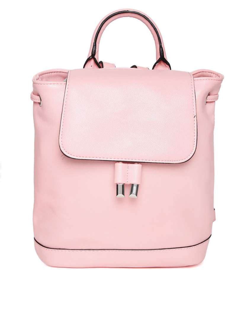 Forever 21 pink backpack shop