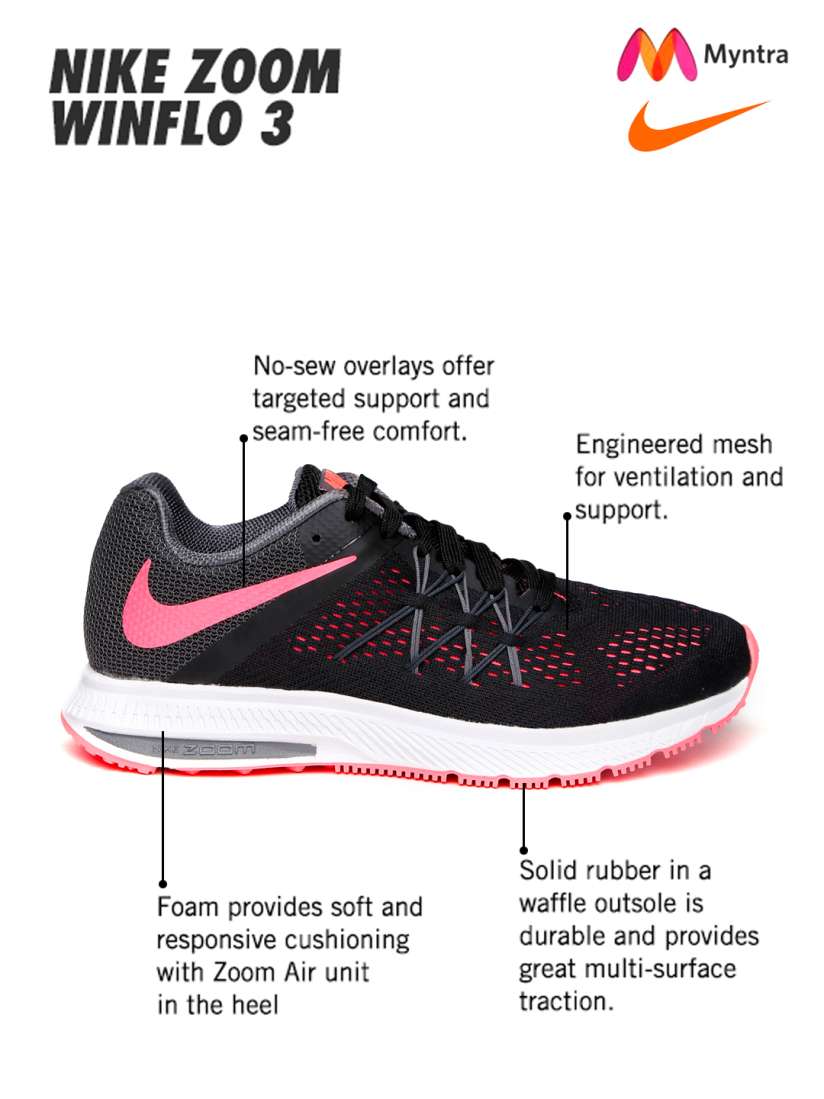 Nike zoom winflo 3 womens shop