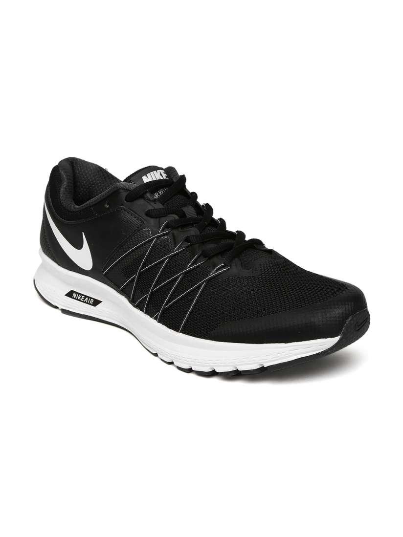 Buy Nike Women Black Air Relentless 6 MSL Running Shoes Sports Shoes for Women 1719399 Myntra