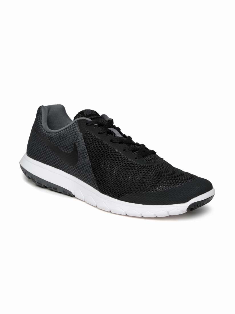 Nike flex experience rn 6 men's running shoes top