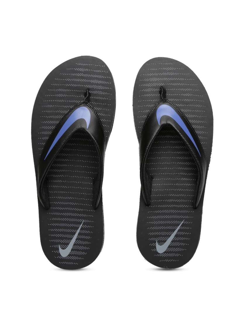 Nike flip flops men myntra store