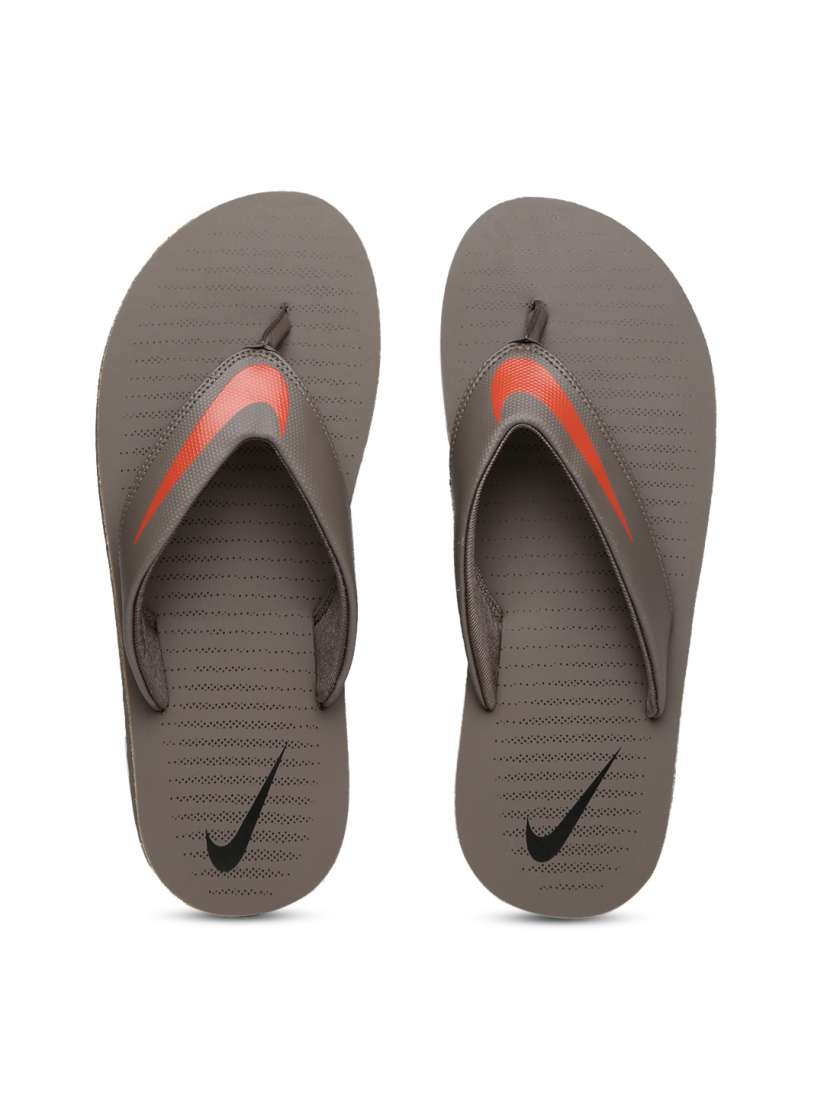 Nike flip flop myntra 2025
