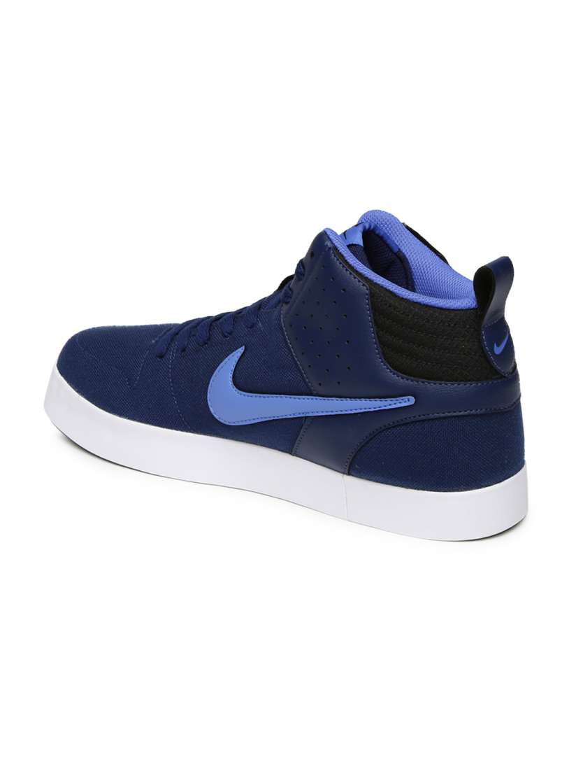 Nike liteforce iii blue sneakers outlet