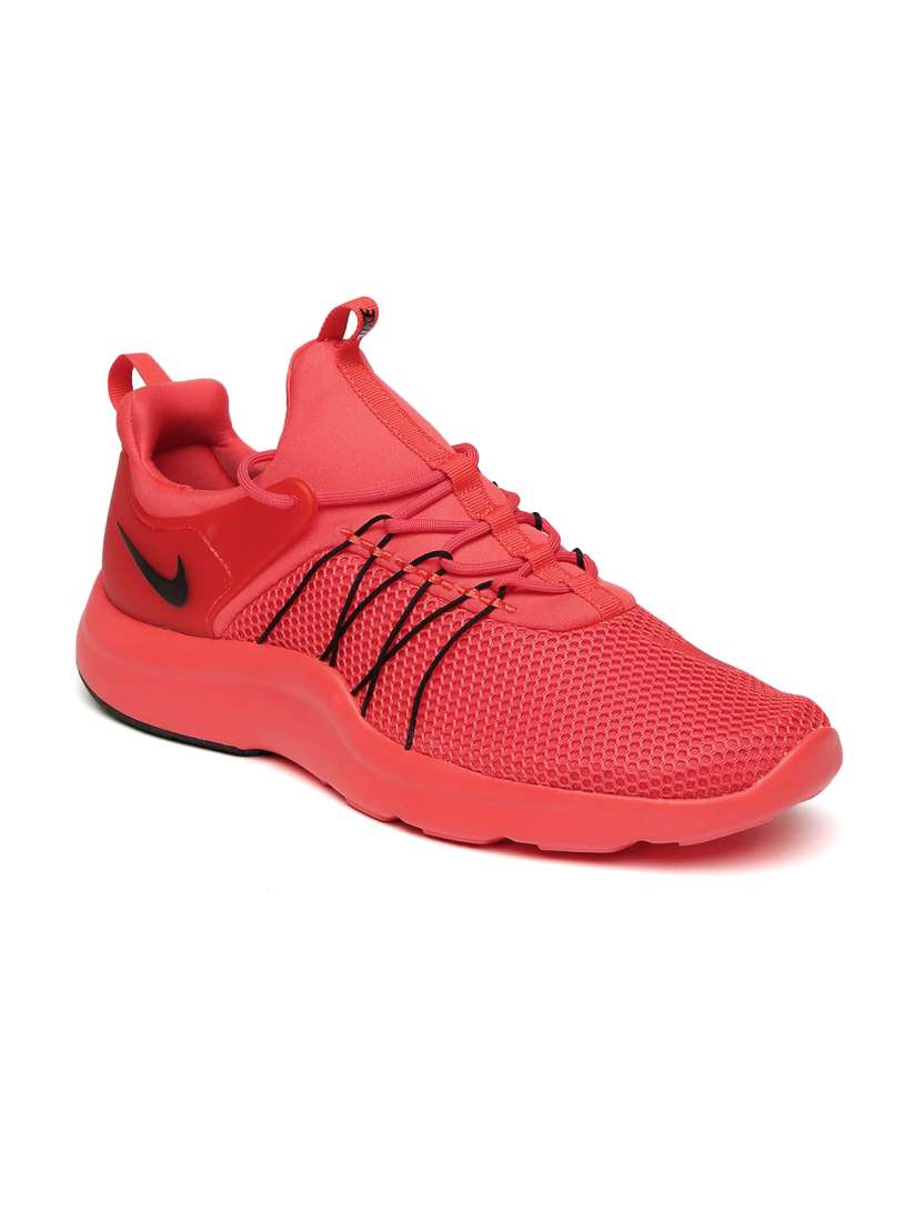 Nike darwin red sales