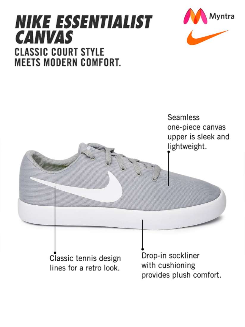 Nike essentialist canvas outlet
