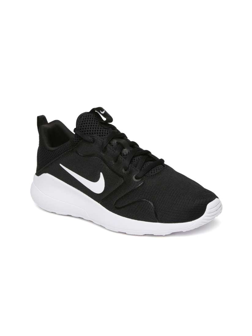 Buy Nike Women Black Kaishi 2.0 Sneakers Casual Shoes for Women 1719465 Myntra