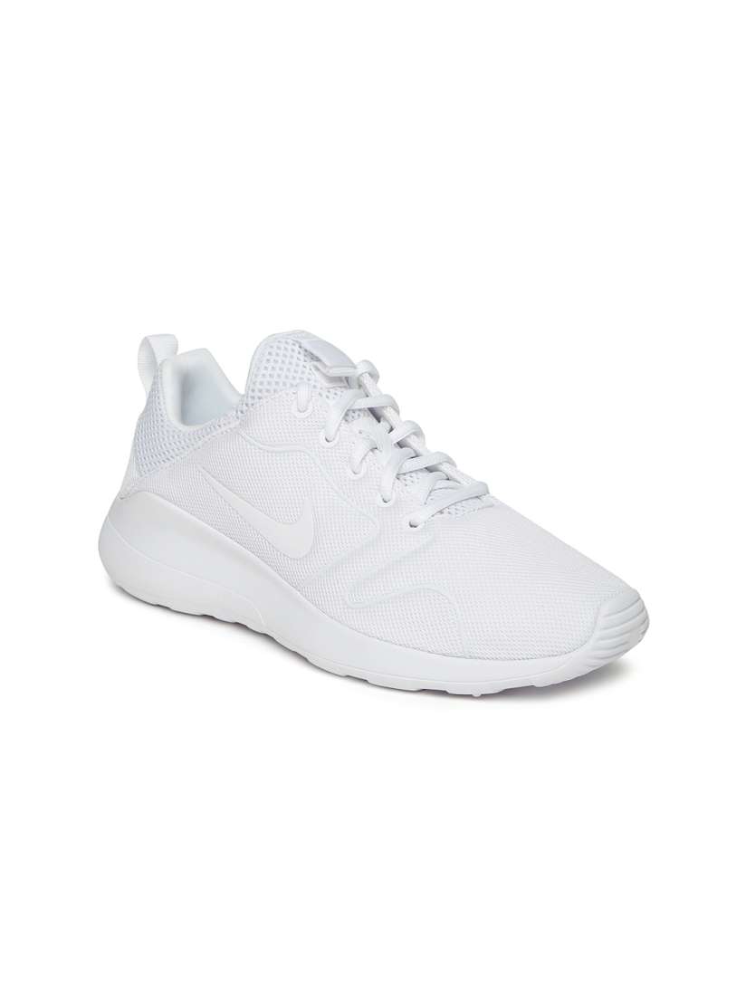 Nike kaishi 2.0 white new arrivals