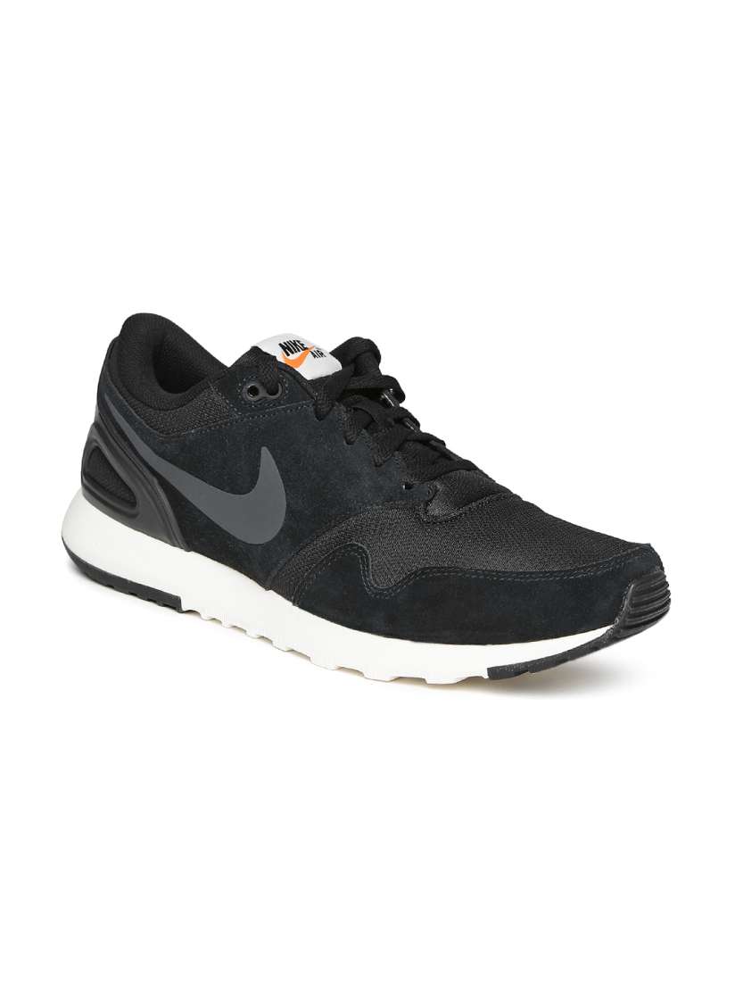 Nike vibenna black online