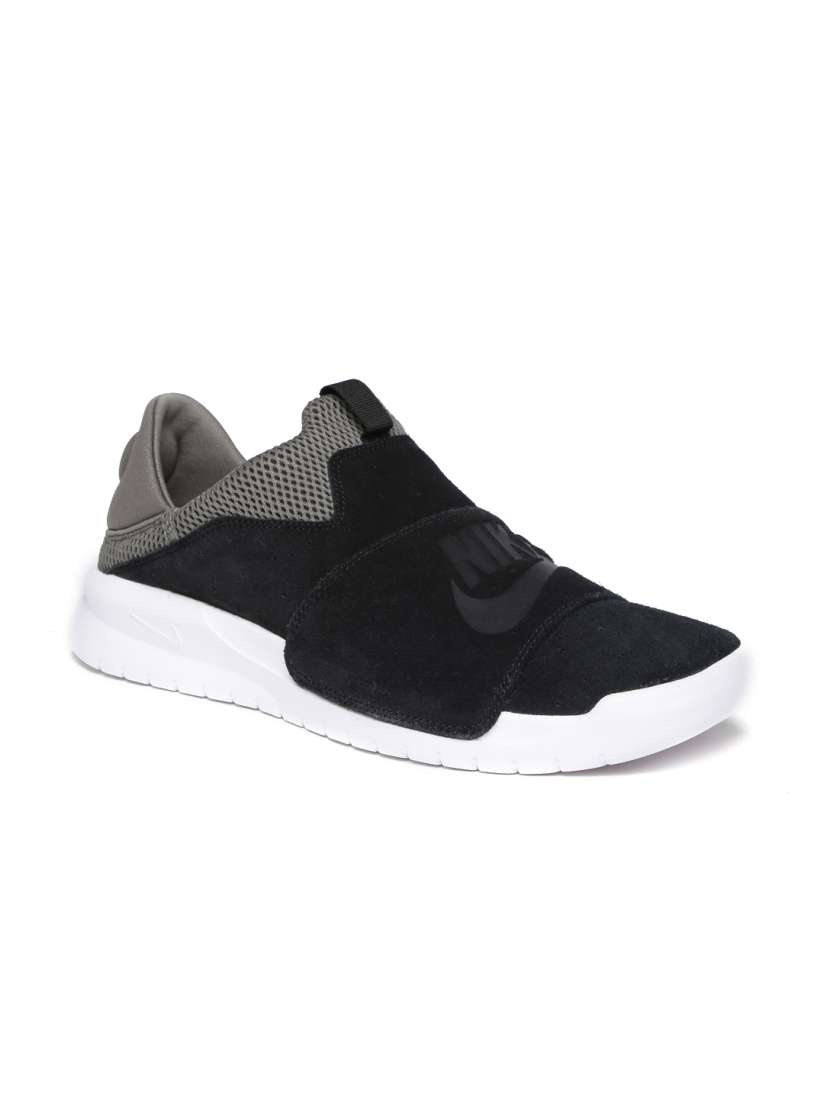 Nike men's benassi slip hot sale