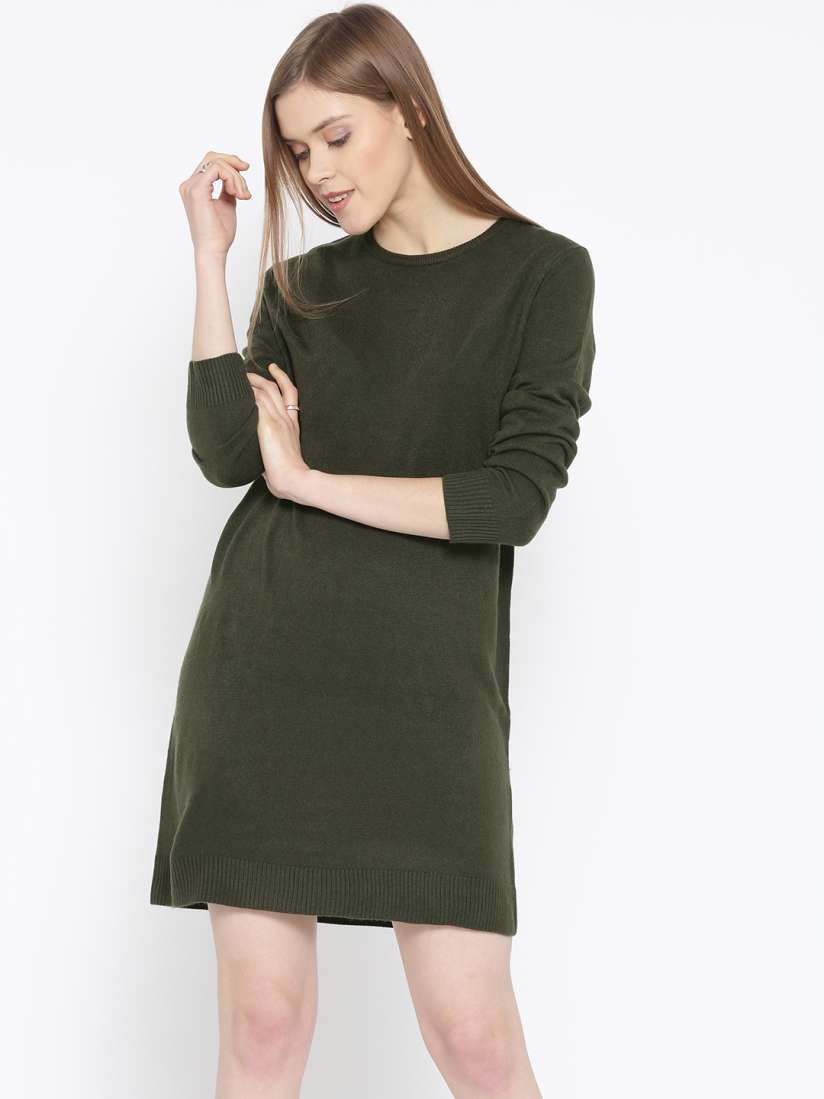 Sweatshirt dress forever 21 2025