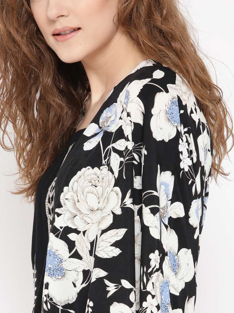 kimono top forever 21