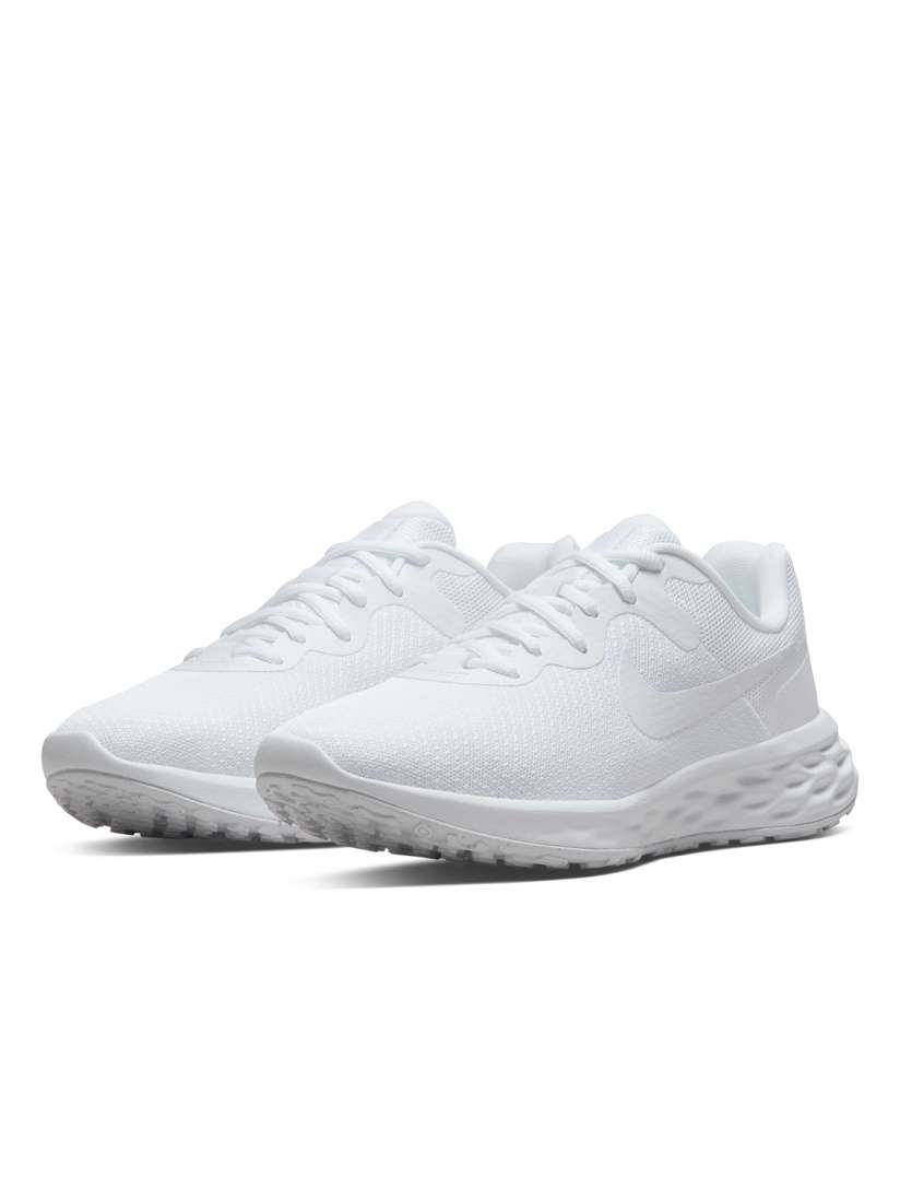 Buy Nike Revolution 6 Women s Road Running Shoes Sports Shoes for Women 17205496 Myntra