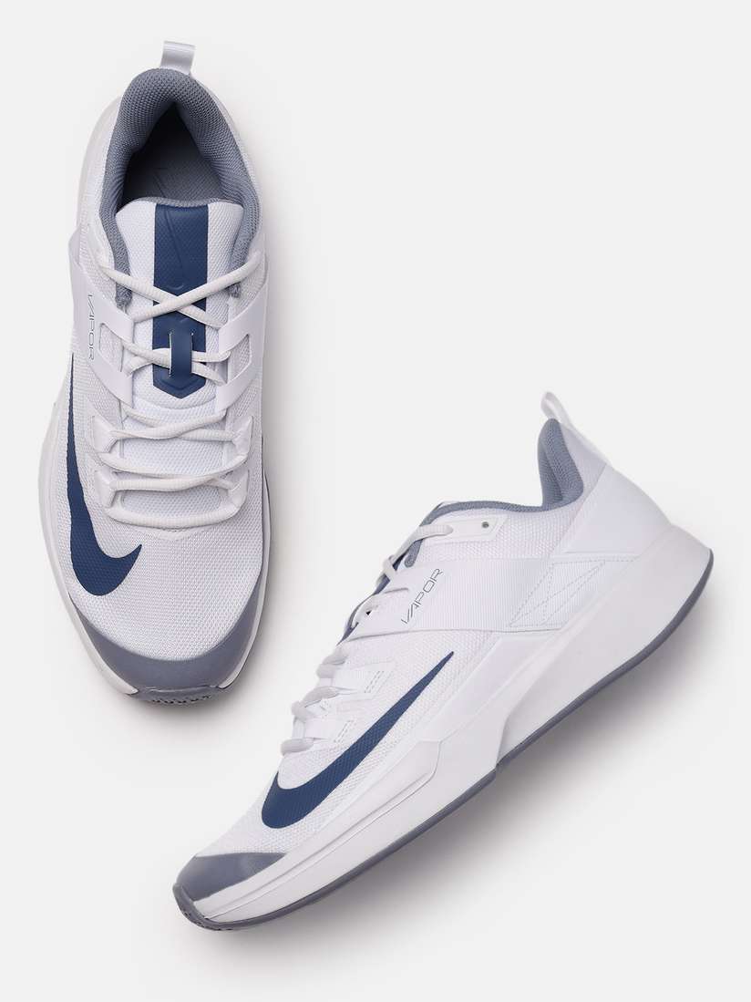 nikecourt vapor lite men's hard court tennis shoes