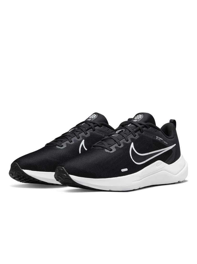 Buy Nike Men Solid Downshifter 12 Regular Road Running Shoes Sports Shoes for Men 17205618 Myntra