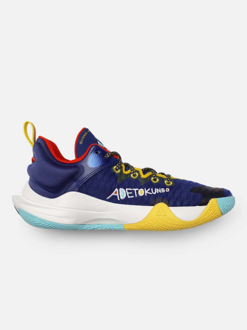 Nike adetokunbo shoes shop