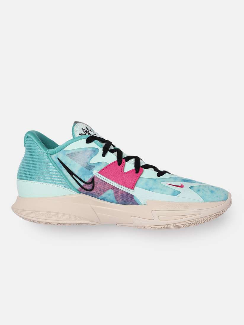 Nike kyrie 5 mint green new arrivals