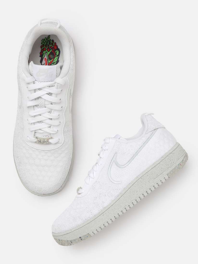 Buy Nike Men White Sneakers Casual Shoes for Men 17206148 Myntra