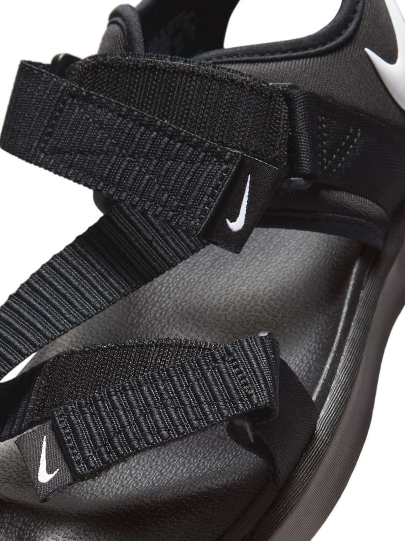 Buy Nike Men Vista Sports Sandals With Minimal Brand Logo Print Detail Sandals for Men 17206642 Myntra