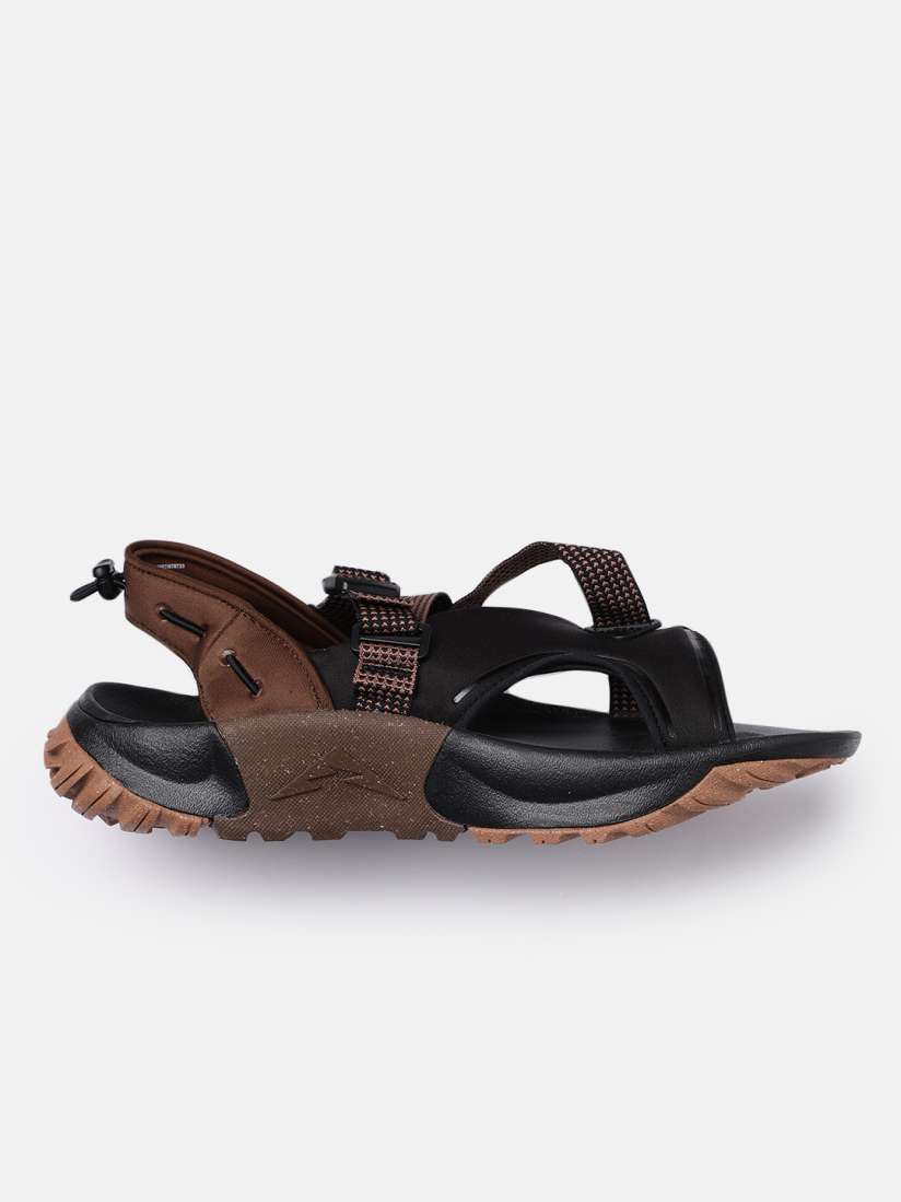 Buy Nike Men Brown Oneonta Sports Sandals Sandals for Men 17206666 Myntra