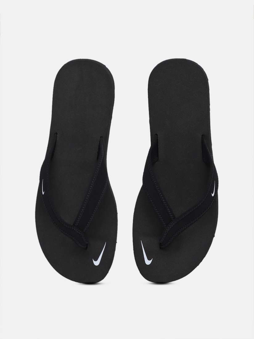 Buy Nike Women Black CELSO Thong Flip Flops Flip Flops for Women 17206676 Myntra