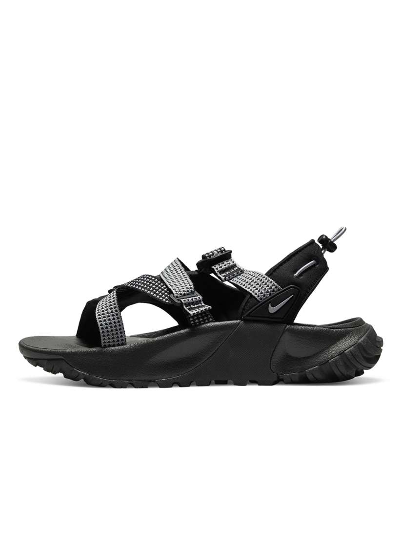 Buy Nike Women Grey Black Oneonta Sports Sandals Sandals for Women 17206688 Myntra